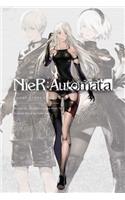 NieR:Automata: Short Story Long