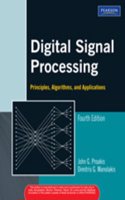 Digital Signal Processing: Principles, Algorithms And Applications, 3/E