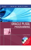 Oracle PL/SQL Programming with CD