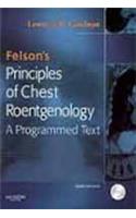 Felson's Principles of Chest Roentgenology Second Edition