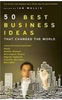 50 Best Business Ideas That Changed The World