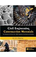 Civil Engineering Construction Materials