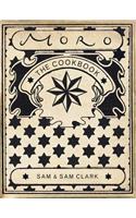 Moro the Cookbook