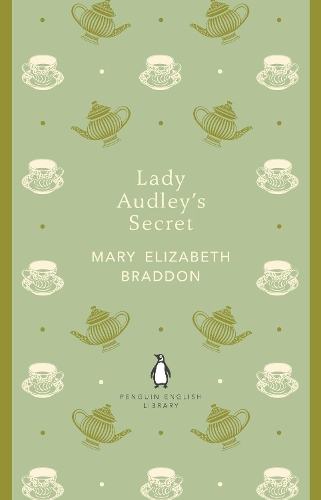 Lady Audley's Secret