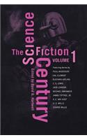 Science Fiction Century, Volume One