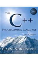 C++ Programming Language