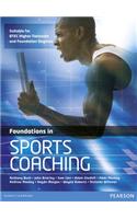 Foundations in Sports Coaching