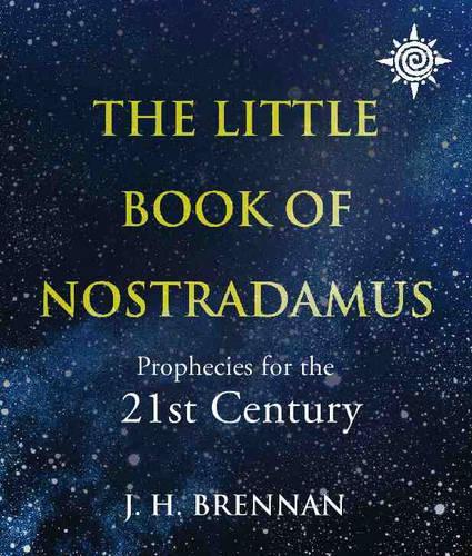 The Little Book of Nostradamus