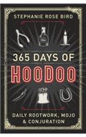 365 Days of Hoodoo