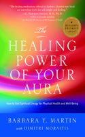 Healing Power of Your Aura