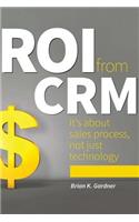 ROI from CRM