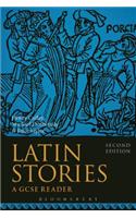 Latin Stories