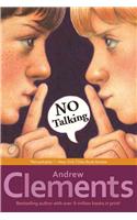 NO TALKING