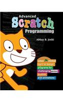 Advanced Scratch Programming