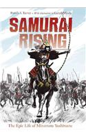 Samurai Rising