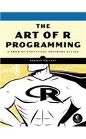 Art of R Programming