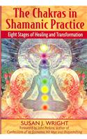 Chakras in Shamanic Practice