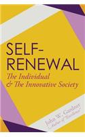 Self-Renewal