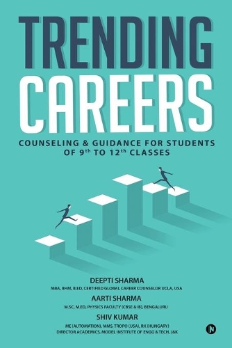 Trending Careers