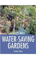 Water-saving Gardens