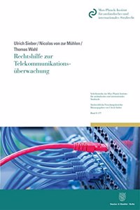 Rechtshilfe Zur Telekommunikationsuberwachung