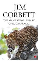 The Man Eating Leopard of Rudraprayag