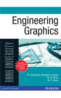 Engineering Graphics (For Anna University)