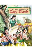 Adventures of Lav-Kush
