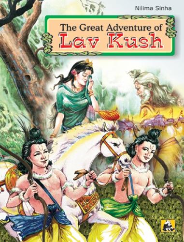 The Adventures of Lav-Kush