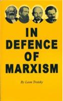 In Defence of Marxism