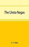 Lhota Nagas