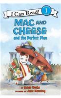 Mac and Cheese and the Perfect Plan