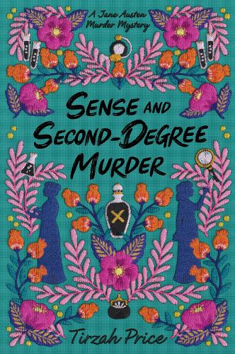Sense and Second-Degree Murder