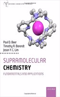 Supramolecular Chemistry