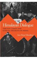 Himalayan Dialogue