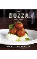 Mozza Cookbook