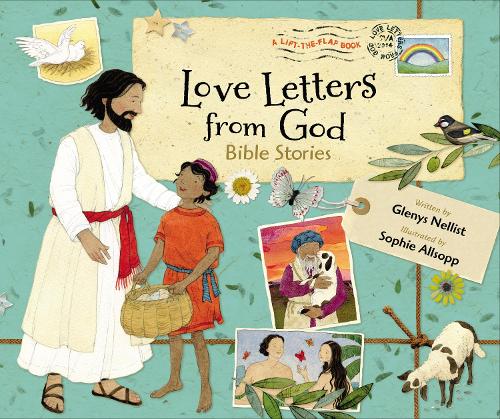 Love Letters from God