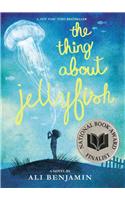 The Thing About Jellyfish