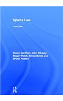 Sports Law
