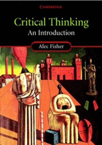 Critical Thinking