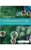 Hough's Cardiorespiratory Care
