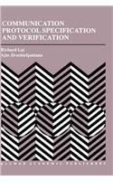 Communication Protocol Specification and Verification