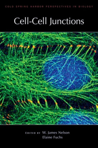 Cell-Cell Junctions