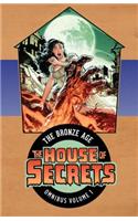 House of Secrets: The Bronze Age Omnibus Vol. 1