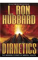 Dianetics: The Modern Science of Mental Health