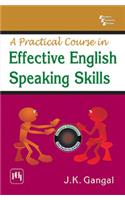 Practical Course in Effective English Speaking Skills