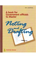 Noting & Drafting