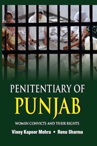 Penitentiary of Punjab