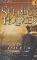 The Forty Thieves and Other Stories
