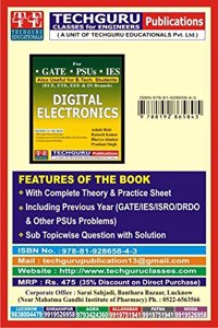 Digital Electronics